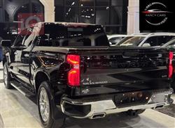 شيفروليه سلفرادو